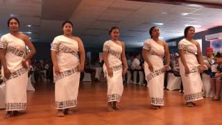 Kigi&#39;s 21st Birthday Celebration - Loimata o le fiafia