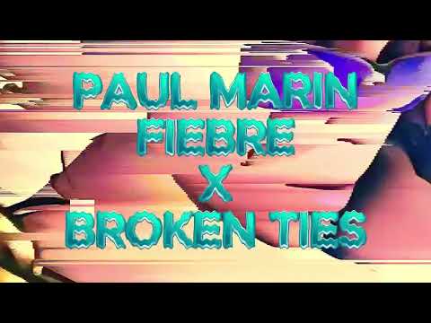 BAD GYAL - FIEBRE X BROKEN TIES REMIX PAULMARINDJ