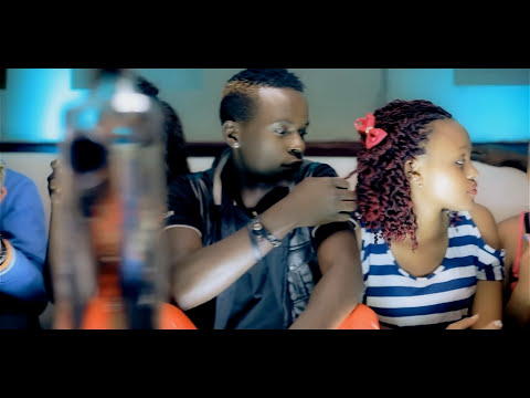 Willy Paul - Missi (Official music Video)
