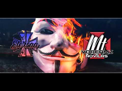 PaiKroM • Shatta x Cono [ 4Rushkine ] 2020