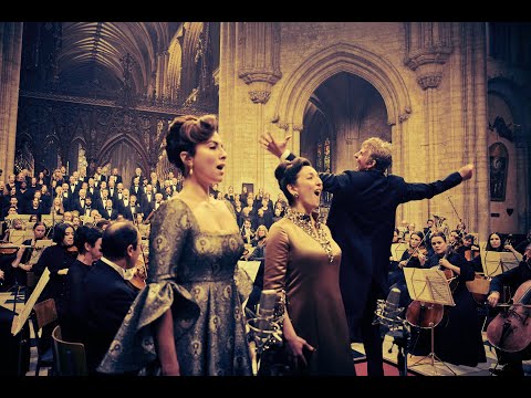 Thumbnail of the video: Maestro Creative Team on Bringing Bradley Cooper's Vision to the Screen