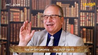 صورة نوابغ الشعراء الحلقة (٢) عمرو بن كلثوم