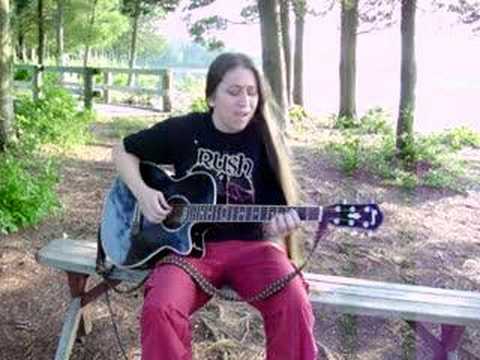 Rivendell - Rush (cover) video thumbnail