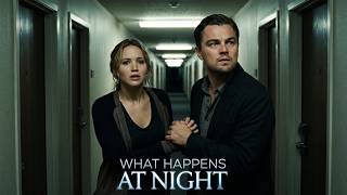What Happens at Night - Leonardo DiCaprio, Jennifer Lawrence | Martin 
