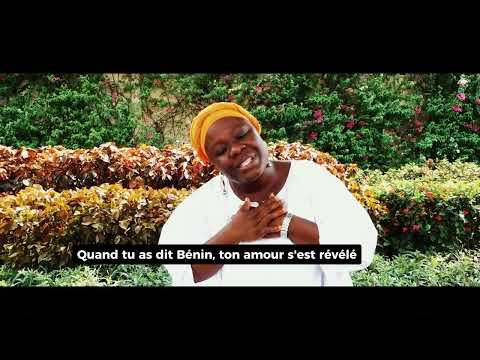 Kanguka (réveille toi !) - chantre Colette feat John MIGAN et les adorateurs 