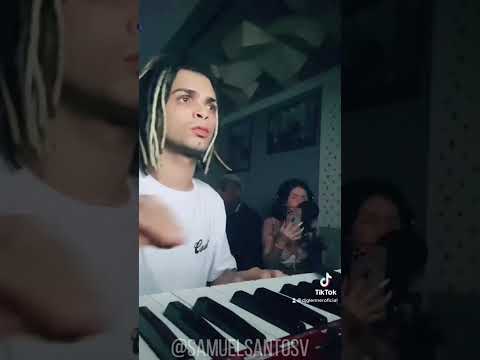 MC IG ft MC PIPOKINHA - SE FALA NO INSTAGRAM MAIS NEM SE TROMBA🤷‍♂️🤔