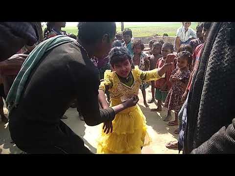 Basauri DJ dance program