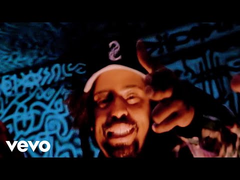 Cypress Hill - Insane In The Brain (Official HD Video)