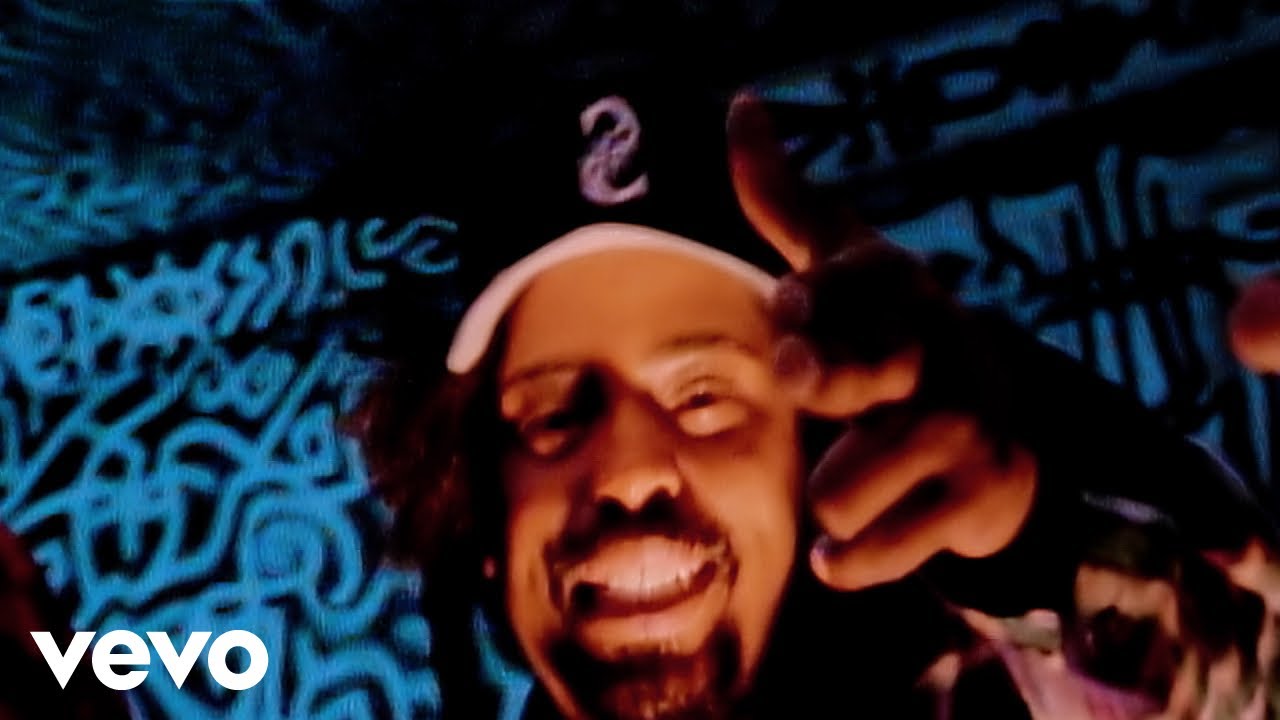 Cypress Hill - Insane In The Brain (Official HD Video) - YouTube