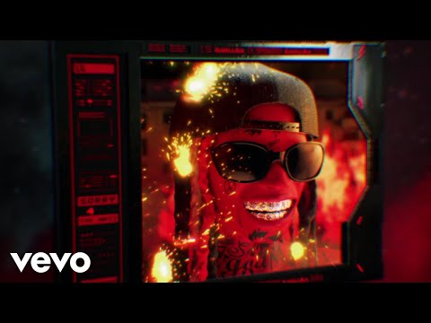 Video thumbnail for Tunechi’s Room