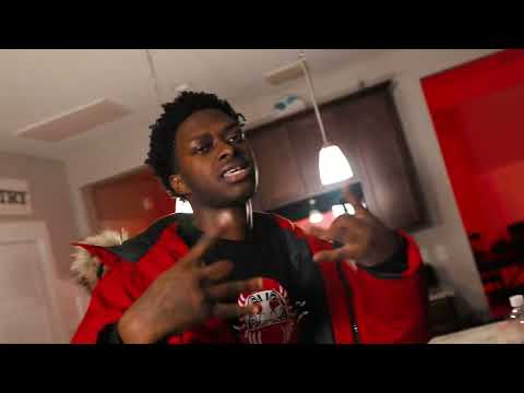 Luwhop - Freestyle (OFFICIAL MUSIC VIDEO) Dir. By @Yp900m