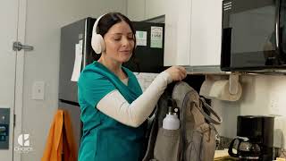 Choice Hotels Stay In Your Rhythm | Life Happens