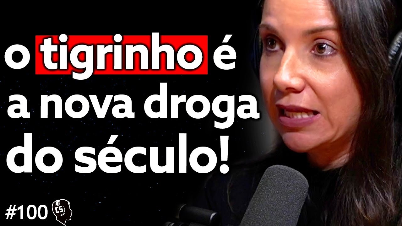 Psicóloga Revela Técnica Simples (E Secreta) Para Eliminar a Ansiedade Instantemente - Anna Polak