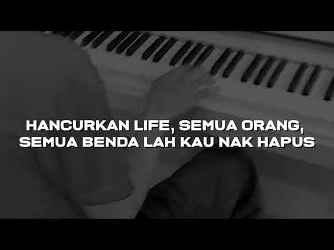 pyaniX - Childhood Trauma (Official Visualizer)