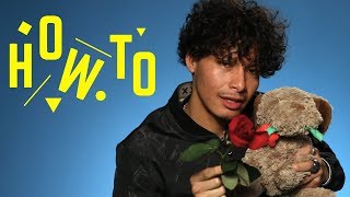 A.CHAL: How To Impress A Girl On A First Date