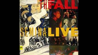 The Fall - Into / Cruiser&#39;s Creek [Live]