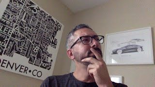 Thoughts from Sandy Munro interview