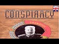 Conspiracy KGB CD Version English Longplay No Commentary