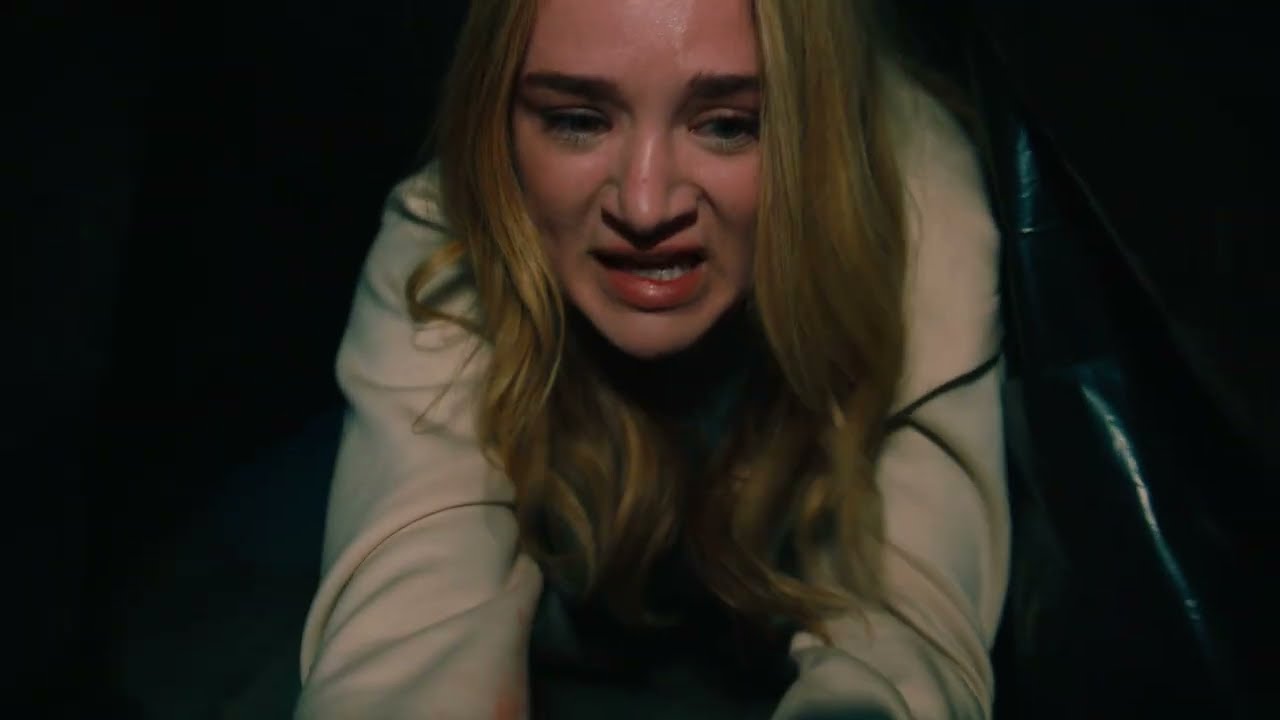 Miniature de la vidéo RABISU: Curse of the Demon OFFICIAL TRAILER du film Rabisu