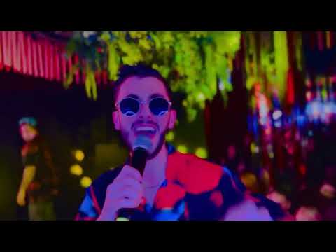 Omar Arnaout - Salma (Live la Iași) #allgold