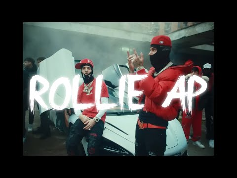 Shiva x Pyrex x Milano Demons - Free Type Beat - ROLLIE AP