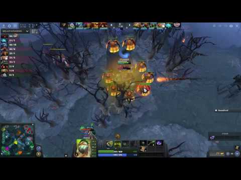 WG.Unity vs Clutch Gamers Mr. Cat Invitational Season 2 Game 3