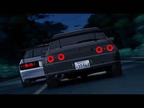 Dee-1 x 1K Phew x Aha Gazelle - My Bruddas (SLOWED REVERB)