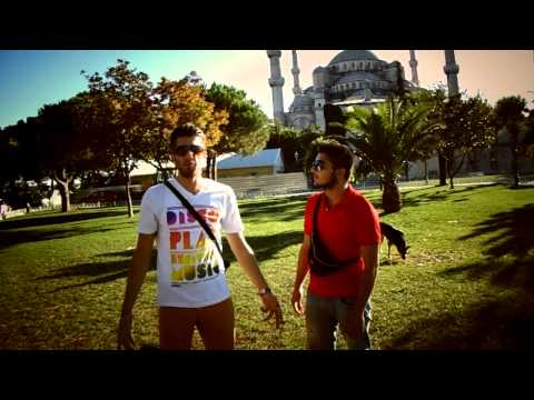 Ssamedd Pallaska C. - ISTANBUL CANLI/LIVE 2013