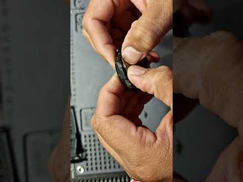 Honor Magic watch 2 lcd replacement