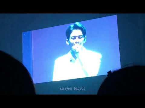 [180715] EXOPLANET #4 -The EℓyXiOn[dot] in SEL 월광(Moonlight) 첸 수호 백현 디오