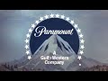 Paramount Pictures 1984 Closing