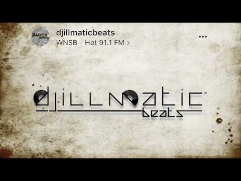 DJ Illmatic Beats