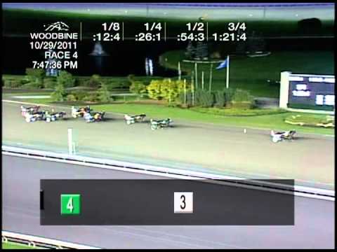 2011 Breeders Crown Final - 2YOCP