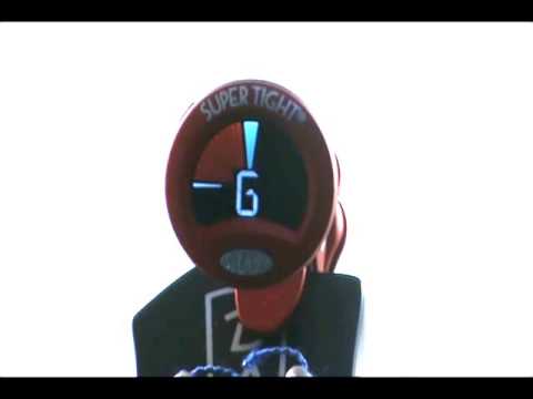 Snark Tuner ST-2 Super Tight All Instrument Tuner image 2