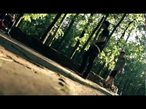 Crasherz - Loose Control   William melbourne shuffle