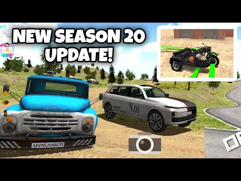 Unlocking ORSO Passes For Free - Unlimited Money | Offroad Simulator Online 4x4 ORSO Gameplay HD