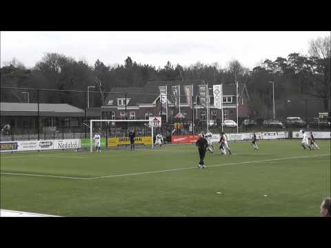 20120218 MOC´17 C1 - Oranje-Wit C1 (1e helft)