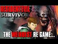 Resident Evil Survivor Is A Really Weird Game