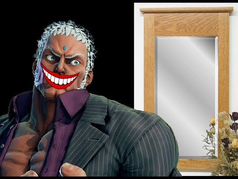 [SF5] VesperArcade (Blanka) VS Acmoody (Urien) - Canada Cup Master Series 2018