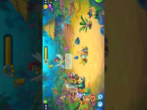 #fishdom #classical #themes #tropica