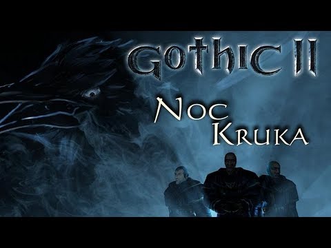 Zagrajmy w Gothic 2: Noc Kruka odc. 32