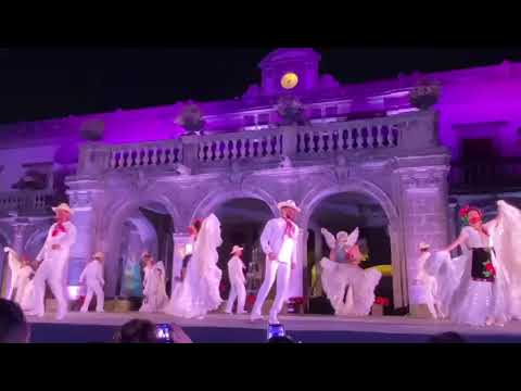 La Rama BFM Castillo Chapultepec