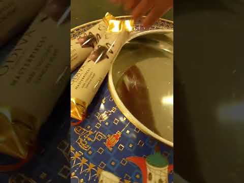 Filling  Platter  Godiva  masterpieces |dark chocolate