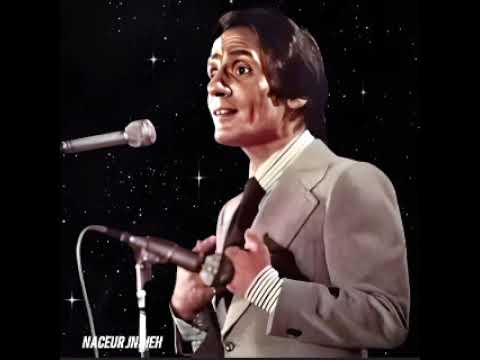 عبد الحليم حافظ    حبيبي.. والله لسه حبيبي... (حاول تفتكرني)