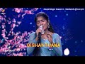 Glimpse Of Vaa Vennila Song By Dishathana Super Singer Season 11 Episode Promo