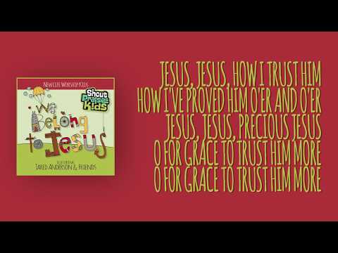 Thumbnail for Just Give Me Jesus/'Tis So Sweet To Trust In Jesus video