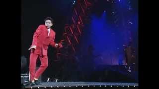 Music video thumbnail preview for チェッカーズ「Hello」＠武道館 by チェッカーズ