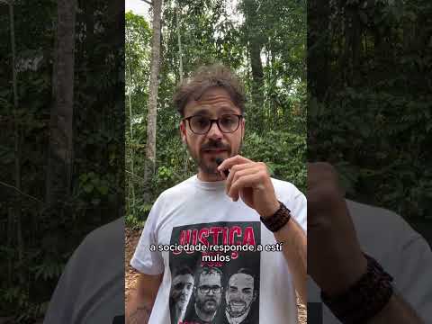 Bolsonaristas fazem ataque a Bomba na sede da Funai no Paraná