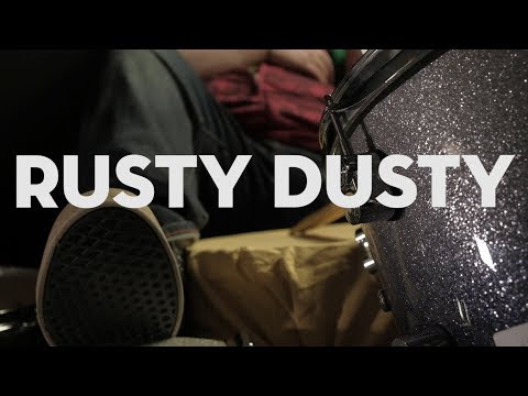 Studio C Sessions: Rusty Dusty