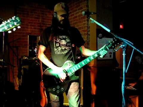 Thumbnail for Foot Soldier @ G'Days July 3, 2009 Pembroke, Ontario by Scott Jones